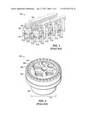 Apparatus and System for Swing Adsorption Processes Related Thereto diagram and image