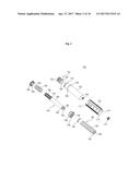 Component Separator diagram and image