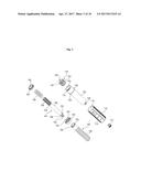 Component Separator diagram and image