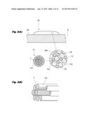 FUNCTIONAL MATERIAL, METHOD FOR PRODUCING FUNCTIONAL MATERIAL, AND     FUNCTIONAL LIQUID diagram and image