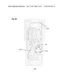 MICROFLUIDIC CARTRIDGES AND APPARATUS WITH INTEGRATED ASSAY CONTROLS FOR     ANALYSIS OF NUCLEIC ACIDS diagram and image