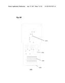 MICROFLUIDIC CARTRIDGES AND APPARATUS WITH INTEGRATED ASSAY CONTROLS FOR     ANALYSIS OF NUCLEIC ACIDS diagram and image