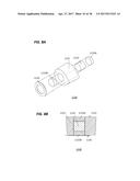 MICROFLUIDIC CARTRIDGES AND APPARATUS WITH INTEGRATED ASSAY CONTROLS FOR     ANALYSIS OF NUCLEIC ACIDS diagram and image