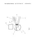 PARTICLE MANIPULATION SYSTEM WITH SPIRAL FOCUSING CHANNEL diagram and image