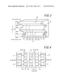 PNEUMATIC TIRE diagram and image