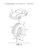 INDIRECT TIRE WEAR STATE ESTIMATION SYSTEM diagram and image