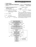 METHOD AND RECHARGING SYSTEM FOR AUTOMATICALLY SELECTING RECHARGING MODE diagram and image