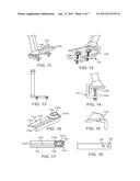 Modular Rack System With Gussetless Joints diagram and image