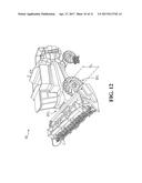 Track System for Traction of a Vehicle diagram and image