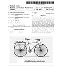 Bike Grocery Bag Porter diagram and image