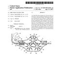 BIKE CHAIN CLEANING TOOL diagram and image