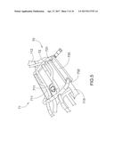 Extended and Lowered Frame Arrangement for Motorcycle diagram and image