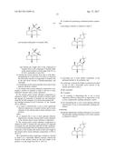 New mixtures having     (4aR,5R,7aS,9R)-octahydro-2,2,5,8,8,9a-hexamethyl-4H-4a,9-methanoazuleno(-    5,6-d)-1,3-dioxole)(Ambrocenide.RTM.) diagram and image