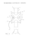 APPARATUS AND METHODS FOR ATTACHING OBJECTS TO TREES diagram and image