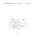 QUICK GIMBAL CONNECTOR AND AN AERIAL VEHICLE diagram and image