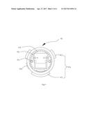 QUICK GIMBAL CONNECTOR AND AN AERIAL VEHICLE diagram and image