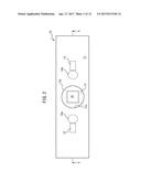 MEASUREMENT DEVICE, MEASUREMENT SYSTEM, AND MEASUREMENT METHOD FOR     MEASURING PARTICLE AND GAS diagram and image