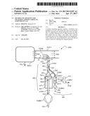 METHOD AND APPARATUS FOR MEASURING AEROSOL PARTICLES SUSPENDED IN GAS diagram and image