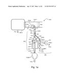 METHOD AND APPARATUS FOR MEASURING AEROSOL PARTICLES SUSPENDED IN GAS diagram and image