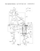 METHOD AND APPARATUS FOR MEASURING AEROSOL PARTICLES SUSPENDED IN GAS diagram and image