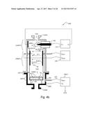 METHOD AND APPARATUS FOR MEASURING AEROSOL PARTICLES SUSPENDED IN GAS diagram and image