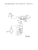 METHOD AND APPARATUS FOR MEASURING AEROSOL PARTICLES SUSPENDED IN GAS diagram and image