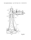 METHOD AND APPARATUS FOR MEASURING AEROSOL PARTICLES SUSPENDED IN GAS diagram and image