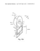 METHOD AND APPARATUS FOR MEASURING AEROSOL PARTICLES SUSPENDED IN GAS diagram and image