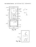 METHOD AND APPARATUS FOR MEASURING AEROSOL PARTICLES SUSPENDED IN GAS diagram and image