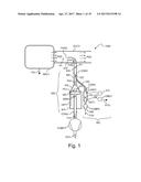 METHOD AND APPARATUS FOR MEASURING AEROSOL PARTICLES OF EXHAUST GAS diagram and image