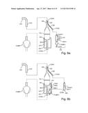 METHOD AND APPARATUS FOR MEASURING AEROSOL PARTICLES OF EXHAUST GAS diagram and image