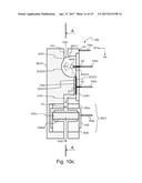 METHOD AND APPARATUS FOR MEASURING AEROSOL PARTICLES OF EXHAUST GAS diagram and image