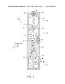 PARTICULATE MEASUREMENT APPARATUS AND PARTICULATE MEASUREMENT SYSTEM diagram and image