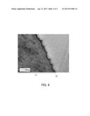 ELECTROSTATIC LATENT IMAGE DEVELOPING TONER diagram and image