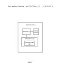 ELECTRONIC DEVICE AND METHOD FOR CORRECTING CHARACTER diagram and image