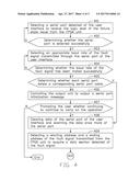 FAULT DETECTING SYSTEM AND METHOD FOR SERVER diagram and image