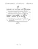 FAULT DETECTING SYSTEM AND METHOD FOR SERVER diagram and image