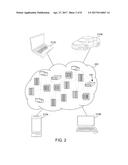 REPORTING ERRORS TO A DATA STORAGE DEVICE diagram and image