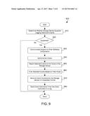 REPORTING ERRORS TO A DATA STORAGE DEVICE diagram and image