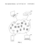 REPORTING ERRORS TO A DATA STORAGE DEVICE diagram and image