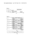 CREW SCHEDULING SYSTEM AND CREW SCHEDULING METHOD diagram and image