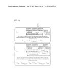 CREW SCHEDULING SYSTEM AND CREW SCHEDULING METHOD diagram and image