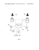 REUSABLE INSULATED GIFT CONTAINER INFORMATION TRACKING SYSTEM diagram and image