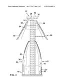 Hazard Detection Assembly diagram and image