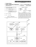 SYSTEM AND WEARABLE DEVICE FOR EVENT NOTIFICATIONS diagram and image