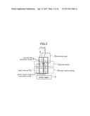 SEMICONDUCTOR INTEGRATED CIRCUIT DEVICE diagram and image