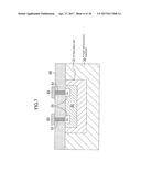 SEMICONDUCTOR INTEGRATED CIRCUIT DEVICE diagram and image