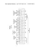 SEMICONDUCTOR INTEGRATED CIRCUIT DEVICE diagram and image