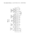 SEMICONDUCTOR INTEGRATED CIRCUIT DEVICE diagram and image