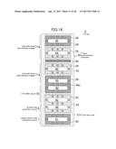 SEMICONDUCTOR INTEGRATED CIRCUIT DEVICE diagram and image